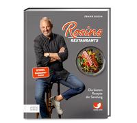 Frank Rosin Rosins Restaurants: Die besten Rezepte der Sendung (Relié)