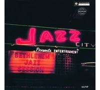 Frank Rosolino - City Presents Bethlehem Jazz Session (Remastered/JapanesePressing) [Import]