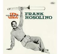 Frank Rosolino - Frank Rosolino - SHM