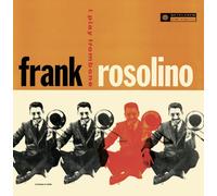 Frank Rosolino - I Play Trombone
