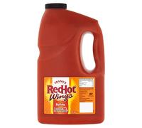 Frank´s RedHot Buffalo Wings Sauce Bidon de 3,78 l - importé de shestore24