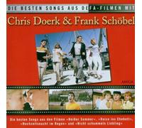 Frank Schobel & Chris Doerk - Die Besten Songs Aus Defa [Import]