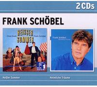 Frank Schobel - Heisser Sommer/Heimliche [Import]