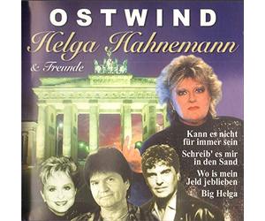 Frank Schöbel Bianca Graf & Hans Jürgen Beyer Uwe Jensen Steffi & Bert Dagmar Frederic - 0stwind