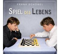 Frank Schöbel - Frank Schöbel, Neues Album 2026, Spiel des Lebens, CD