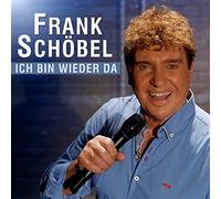 Frank Schöbel Ich Bin Wieder Da (CD)