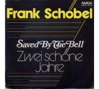 Frank Schöbel - Saved By The Bell - AMIGA - 4 56 428