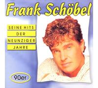 Frank Schoebel - Seine Hits Der Neunziger [Import]