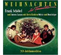Aurora Lacasa Weihnachten in Familie (Jubiläums-Edition) (CD)