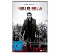 Frank, Scott - Ruhet in Frieden - a Walk Among the Tombstones