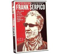 Frank Serpico [Dvd]