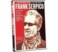 Frank Serpico [Dvd]