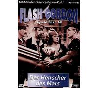 Frank Shannon - Flash Gordon 2-Episode 8-14 [Import]