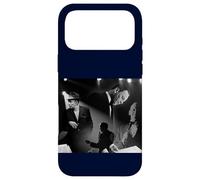 Frank Sinatra_010_Back Printed Coque pour iPhone 17 Pro Max