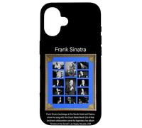 Frank Sinatra_011 Coque pour iPhone 16