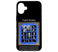 Frank Sinatra_011 Coque pour iPhone 16 Plus