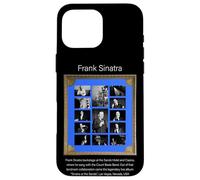 Frank Sinatra_011 Coque pour iPhone 16 Pro Max