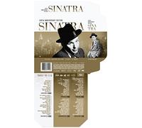 Frank Sinatra - 100th Anniversary Édition