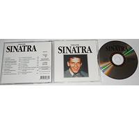 Frank Sinatra (18 Tracks) [Import]