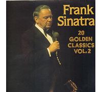 Frank Sinatra - 20 Golden Classics Vol. 2