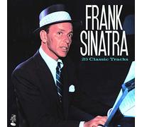 Frank Sinatra - 25 Classic Tracks [Vinyl] [Import]