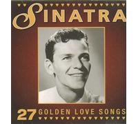 Frank Sinatra - 27 Golden Love Songs [Import]