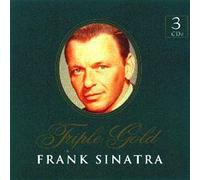 Frank Sinatra (3CD) - Triple Gold [Import]