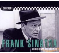 Frank Sinatra - 40 Original Recordings [Import]
