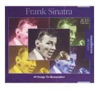Frank Sinatra - 40 Songs to Remember
