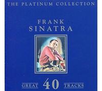 Frank Sinatra - 40 Tracks [Import]