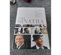 Frank Sinatra 5 Box Set - A Life Dvd