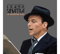 Frank Sinatra - 70 Essential Hits : 100th Anniversary Celebration (Remastering) (3CD) (Digipack)