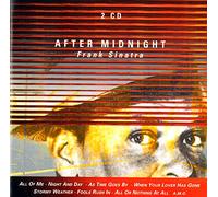 Frank Sinatra - A f t e r - M i d n i g h t [Recordings from the 30s and 40s, remastered]