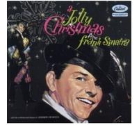 FRANK SINATRA - A JOLLY CHRISTMAS FROM FRANK S CD 14 TRACKS POP NEW