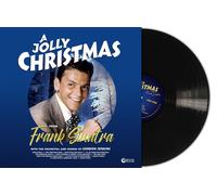 Frank Sinatra – A Jolly Christmas From Frank Sinatra – Vinyle – Import