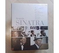 Frank Sinatra A Life In Performance 10 Disk Box Set Dvd