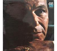 FRANK SINATRA - A Man Alone (& Other Songs Of Rod McKuen)