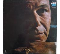 Frank Sinatra - A Man Alone & Other Songs Of Rod McKuen
