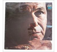 Frank Sinatra - A Man Alone (& Other Songs Of Rod McKuen) - Frank Sinatra LP