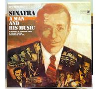 Frank Sinatra - A Man And His Music