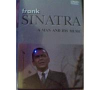 Frank Sinatra - A Man And His Music '65