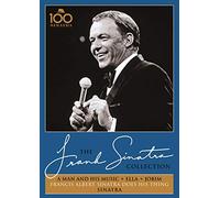 Frank Sinatra - A Man And His Music & Ella & Jobim