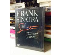 Frank Sinatra - A Man and His Music + Ella + Jobim [Import USA Zone 1]