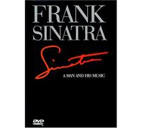 Frank Sinatra - A Man and His Music [Import USA Zone 1]