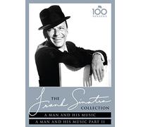 A man and his music A man and his music Part 2 DVD G