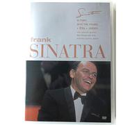Frank Sinatra : A Man and is Music with Ella Fitzgerald and Antonio Carlos Jobim