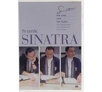Frank Sinatra : A Man and is Music with the Count Basie Orchestra