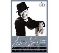 Frank Sinatra - A Man & His Music I & II