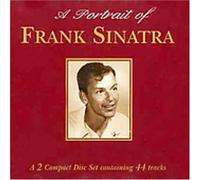Frank Sinatra - A Portrait of Frank Sinatra [Import]
