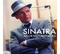 FRANK SINATRA - ALL OR NOTHING AT ALL (2 BLU-RAY) 2 BLU-RAY NEUF